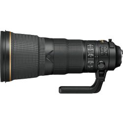 Nikon AF-S NIKKOR 400mm f/2.8E FL ED VR Lens