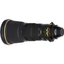 Nikon AF-S NIKKOR 400mm f/2.8E FL ED VR Lens