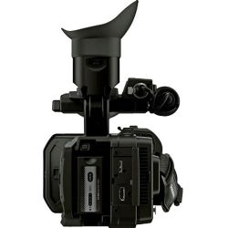 Panasonic AG-UX180 4K Premium Professional Camcorder