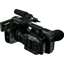 Panasonic AG-UX180 4K Premium Professional Camcorder