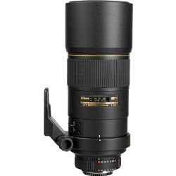 Nikon AF-S NIKKOR 300mm f/4D IF-ED Lens