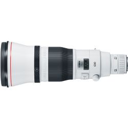 Canon EF 600mm f/4L IS III USM Lens