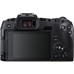 Canon EOS RP Mirrorless Digital Camera with 24-105mm Lens