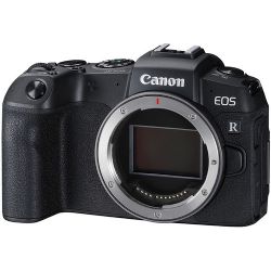 Canon EOS RP Mirrorless Digital Camera (Body Only)