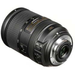 Nikon AF-S DX NIKKOR 18-300mm f/3.5-5.6G ED VR Lens