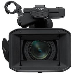Sony PXW-Z190 4K 3-CMOS 1/3 Sensor XDCAM Camcorder