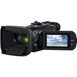 Canon Vixia HF G60 UHD 4K Camcorder