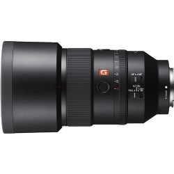 Sony FE 135mm f/1.8 GM Lens