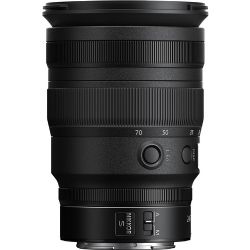 Nikon NIKKOR Z 24-70mm f/2.8 S Lens