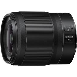 Nikon NIKKOR Z 35mm f/1.8 S Lens