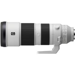 Sony FE 200-600mm f/5.6-6.3 G OSS E-Mount Lens