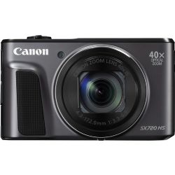 Canon PowerShot SX720 HS Digital Camera