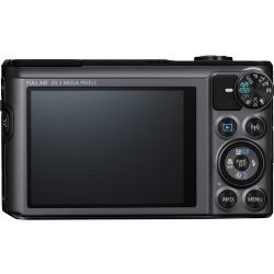 Canon PowerShot SX720 HS Digital Camera