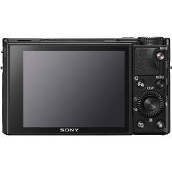 Sony Cyber-shot DSC-RX100 VII Digital Camera