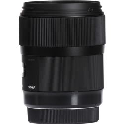 Sigma 35mm f/1.4 DG HSM Art Lens for Sony E