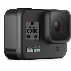 GoPro HERO8 Black