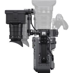 Sony PXW-FX9 XDCAM 6K Full-Frame Camera System (Body Only)