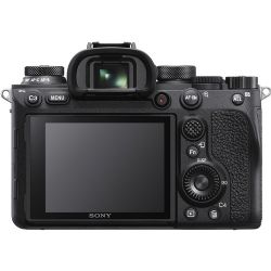 Sony Alpha a9 II Mirrorless Digital Camera (Body)