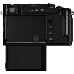 FujiFilm X-Pro3 Mirrorless Digital Camera (Black)