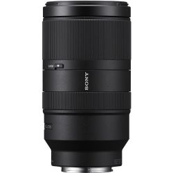 Sony E 70-350mm f/4.5-6.3 G OSS Lens