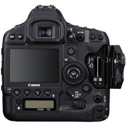 Canon EOS-1D X Mark III DSLR Camera (Body Only)