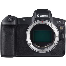 Canon EOS Ra Mirrorless Digital Camera (Body Only)