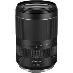 Canon EOS RP Mirrorless Digital Camera with 24-240mm Lens