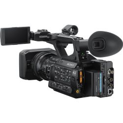 Sony PXW-Z280 4K 3-CMOS 1/2 Sensor XDCAM Camcorder