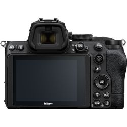 Nikon Z5 Mirrorless Digital Camera (Body Only)