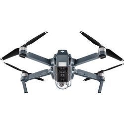 DJI Mavic Pro 4K with Fly More Combo Kit