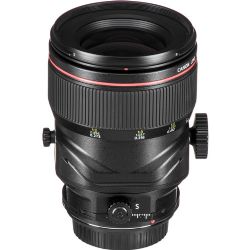 Canon TS-E 50mm f/2.8L Macro Tilt-Shift Lens