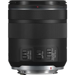 Canon RF 85mm f/2 Macro IS STM Lens