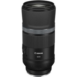Canon RF 600mm f/11 IS STM Lens