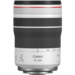 Canon RF 70-200mm f/4L IS USM Lens