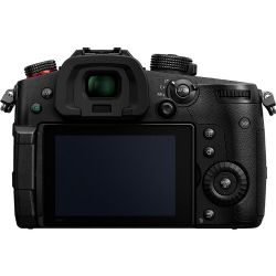 Panasonic Lumix GH5 II Mirrorless Camera (Body Only)