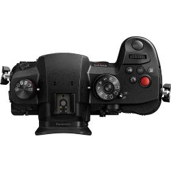 Panasonic Lumix GH5 II Mirrorless Camera (Body Only)