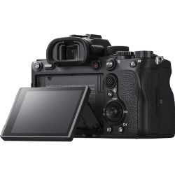 Sony Alpha a7R IVA Mirrorless Digital Camera (Body Only)