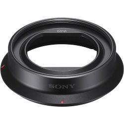 Sony FE 50mm f/2.5 G Lens