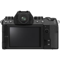 FUJIFILM X-S10 Mirrorless Digital Camera (Body Only)