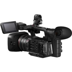 Canon XF605 UHD 4K HDR Pro Camcorder