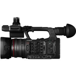 Canon XF605 UHD 4K HDR Pro Camcorder