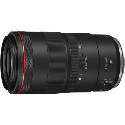 Canon RF 100mm f/2.8L Macro IS USM Lens