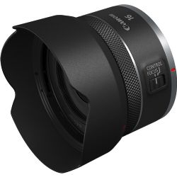 Canon RF 16mm f/2.8 STM Lens