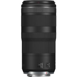 Canon RF 100-400mm f/5.6-8 IS USM Lens