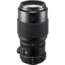 FUJIFILM GF 250mm f/4 R LM OIS WR Lens