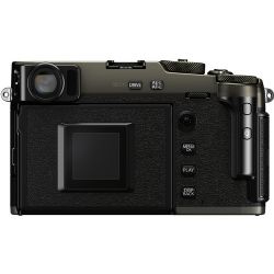 FUJIFILM X-Pro3 Mirrorless Digital Camera (Dura Black)