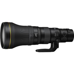 Nikon NIKKOR Z 800mm f/6.3 VR S Lens