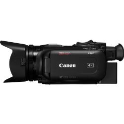 Canon XA60 Professional UHD 4K Camcorder