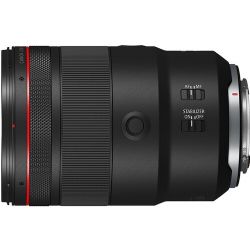 Canon RF 135mm f/1.8 L IS USM Lens