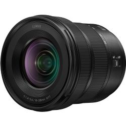 Panasonic Lumix 14-28mm f/4-5.6 MACRO Lens (Leica L)